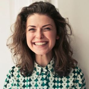 Sarah Jones